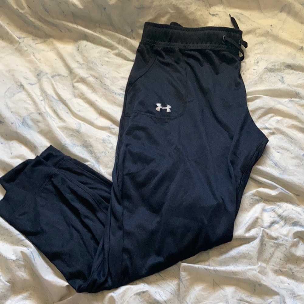 UA pants
